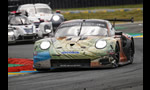 Porsche 911 RSR gather quadruple victory in GTE Classes for 2018-2019 FIA WEC Super Season 